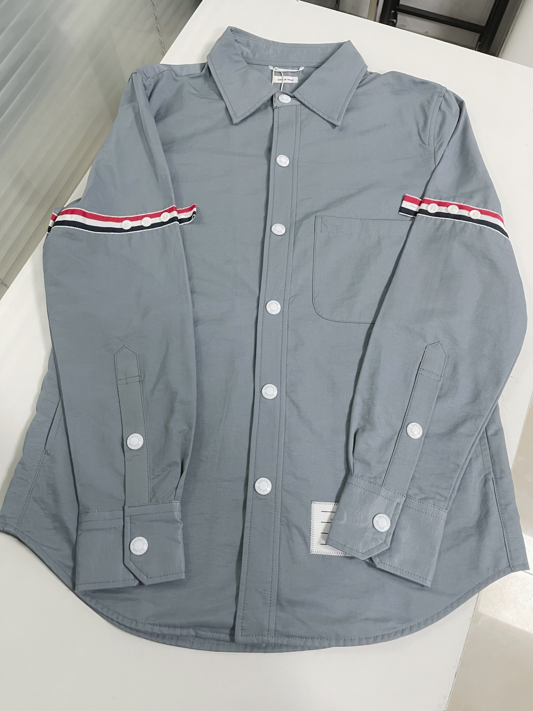 톰브라운 남성 자켓 126353 Thom Browne Jacket 썸네일 이미지