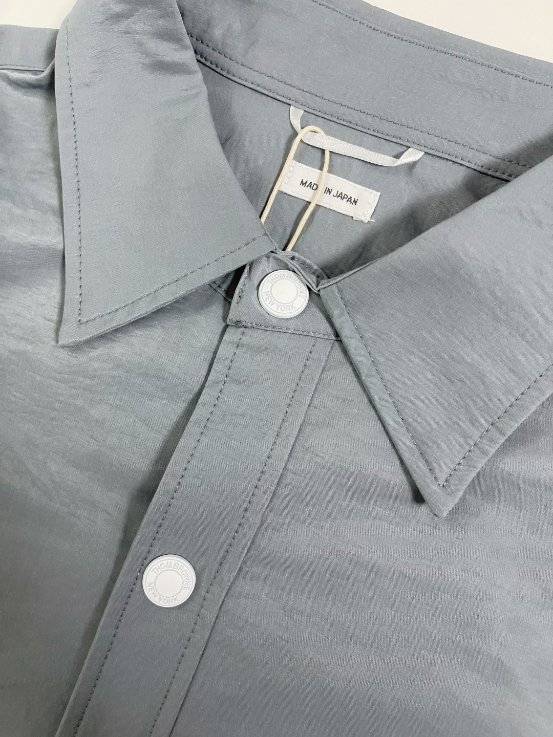 톰브라운 남성 자켓 126353 Thom Browne Jacket 썸네일 이미지