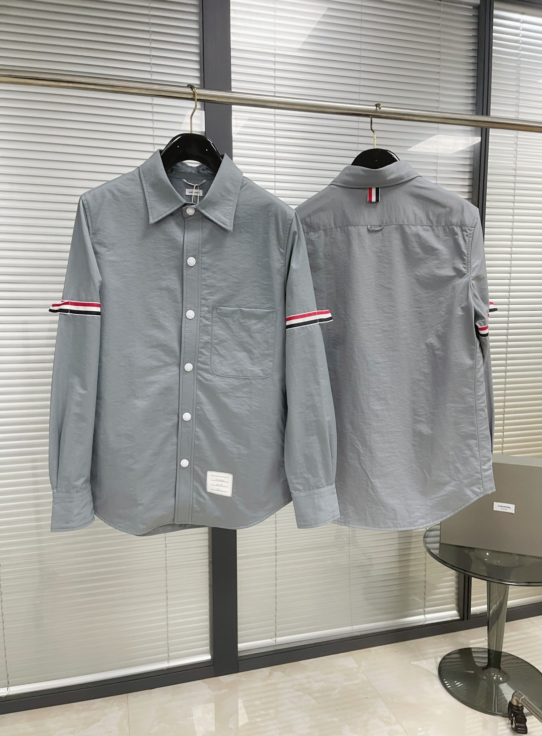 톰브라운 남성 자켓 126353 Thom Browne Jacket 썸네일 이미지