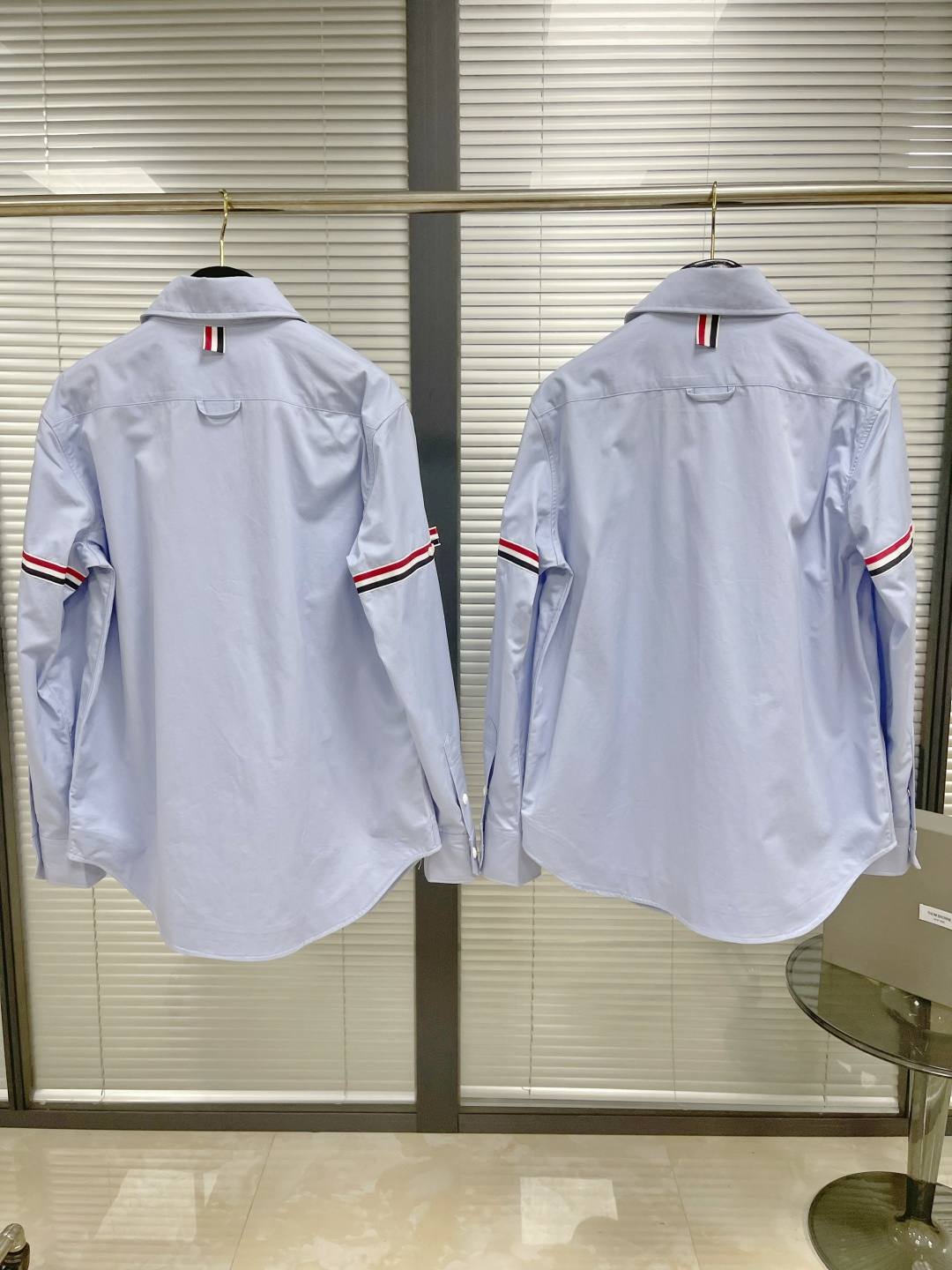 톰브라운 남성 긴팔 126289 Thom Browne Long Sleeve 썸네일 이미지