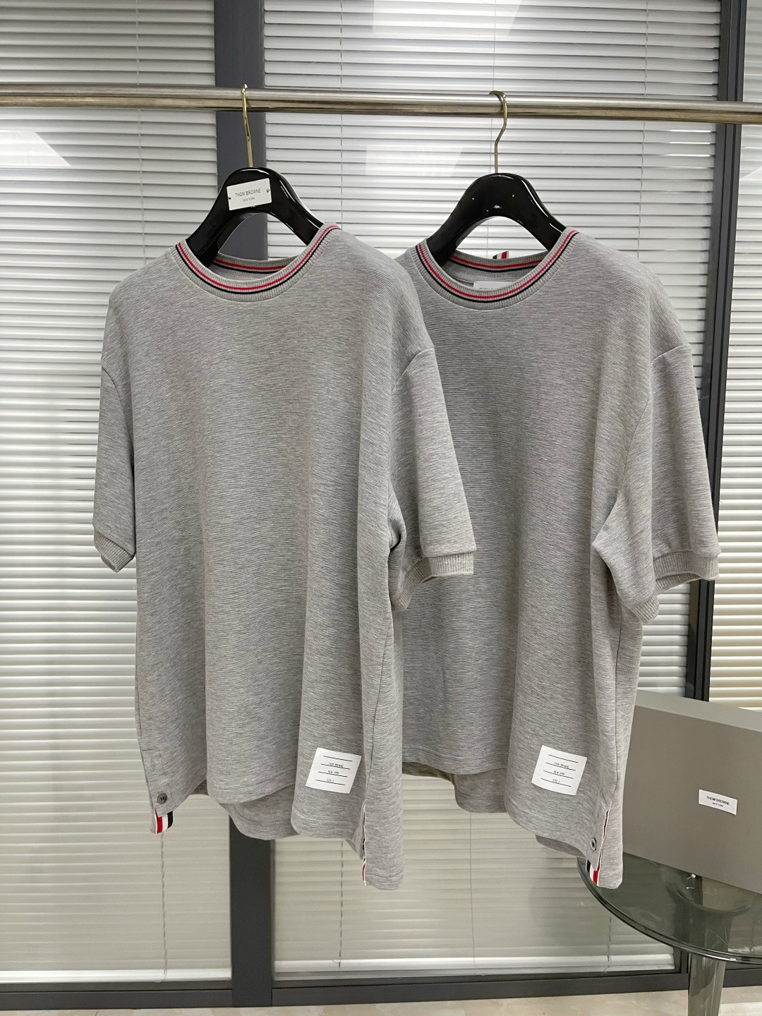 톰브라운 남성 반팔 50627 이미지 6