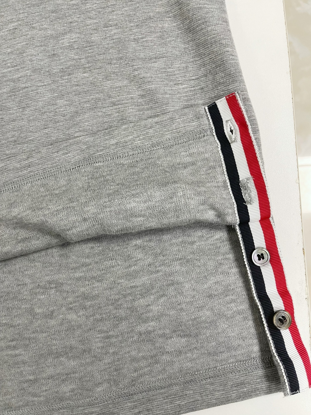 톰브라운 남성 반팔 50627 이미지 9