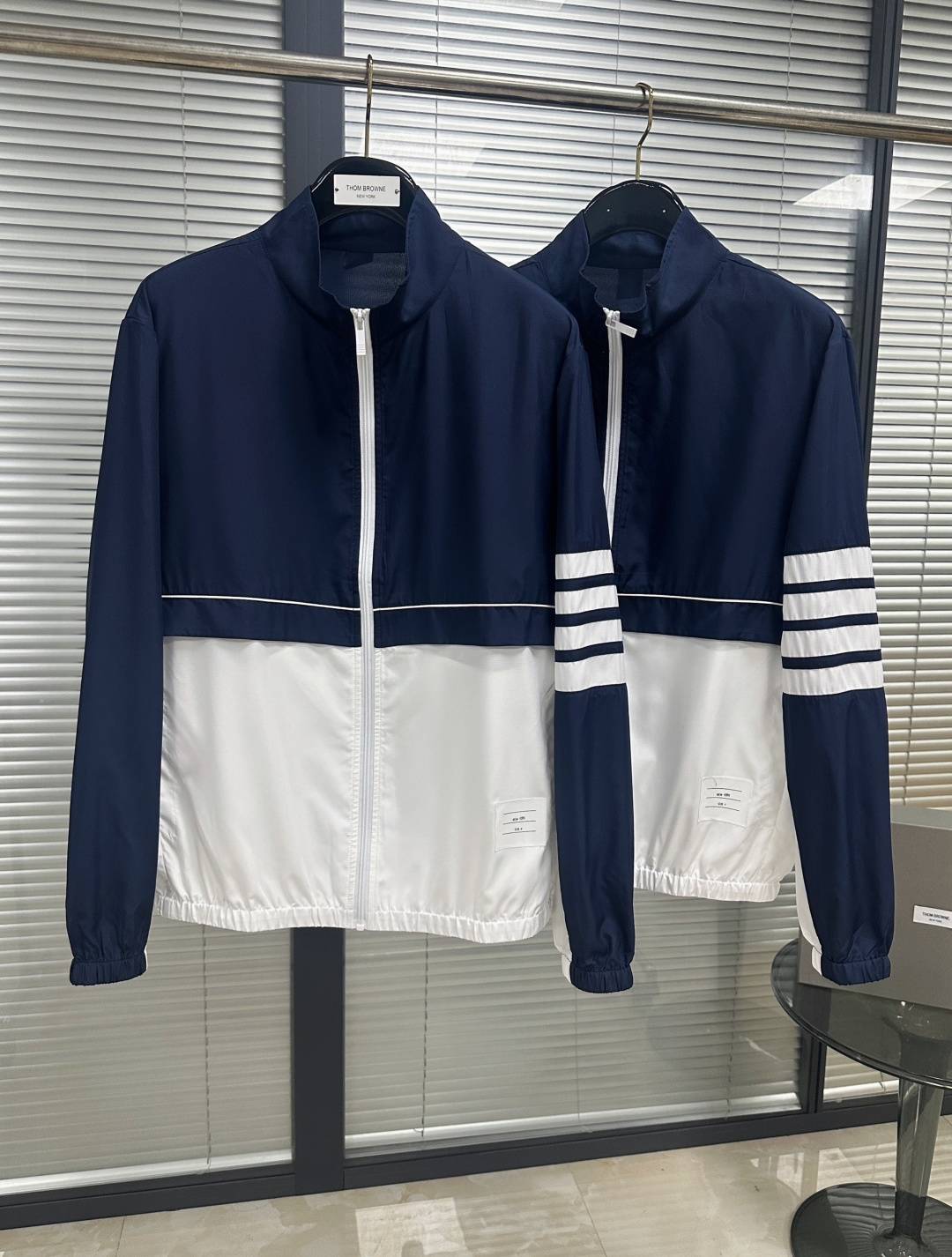 톰브라운 남성 자켓 142959 Thom Browne Jacket 상세 이미지 4