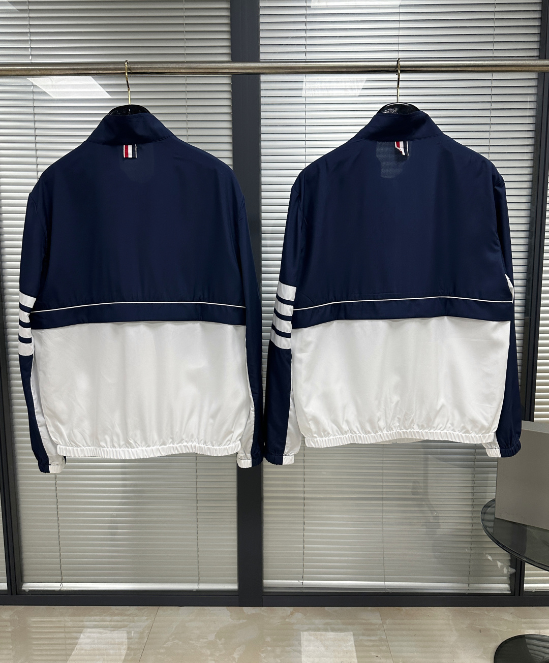 톰브라운 남성 자켓 142959 Thom Browne Jacket 상세 이미지 3