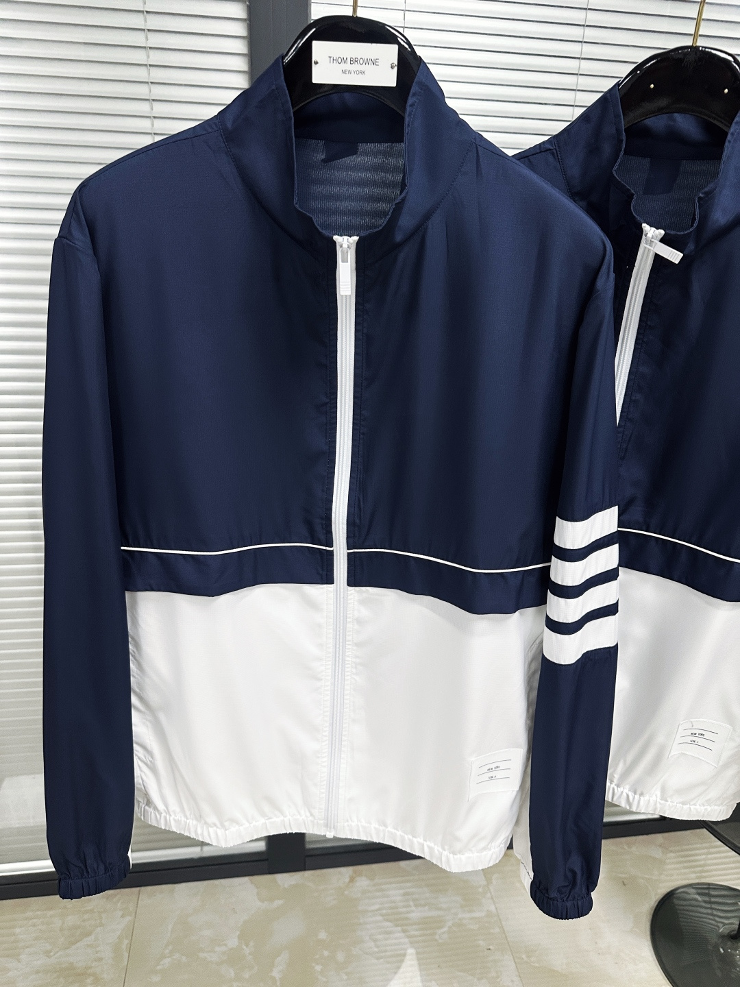 톰브라운 남성 자켓 142959 Thom Browne Jacket 상세 이미지 5
