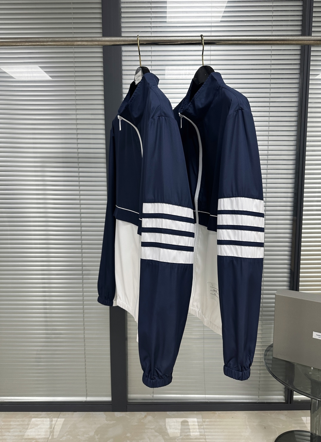 톰브라운 남성 자켓 142959 Thom Browne Jacket 상세 이미지 7