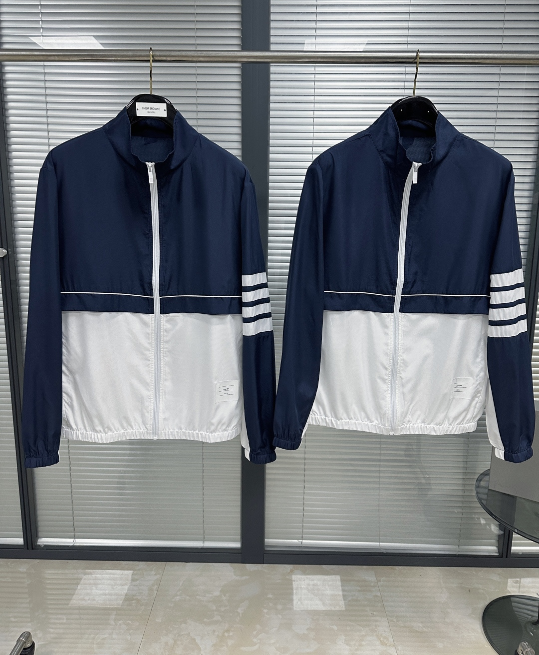 톰브라운 남성 자켓 142959 Thom Browne Jacket 상세 이미지 2