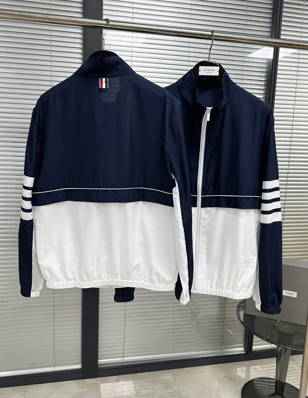 톰브라운 남성 자켓 142959 Thom Browne Jacket 상세 이미지 6