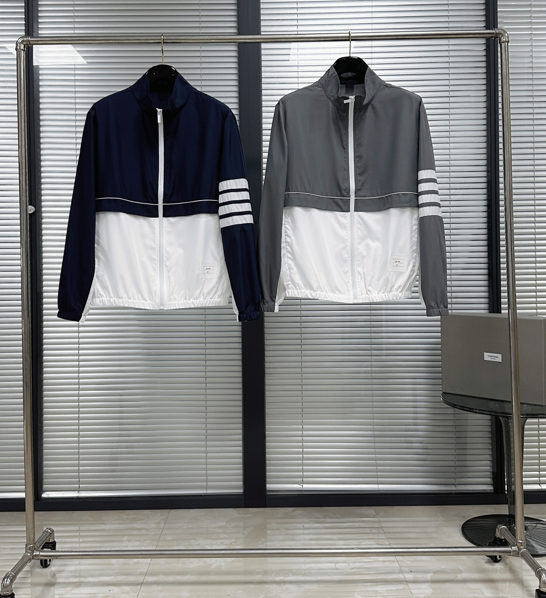 톰브라운 남성 자켓 126282 Thom Browne Jacket