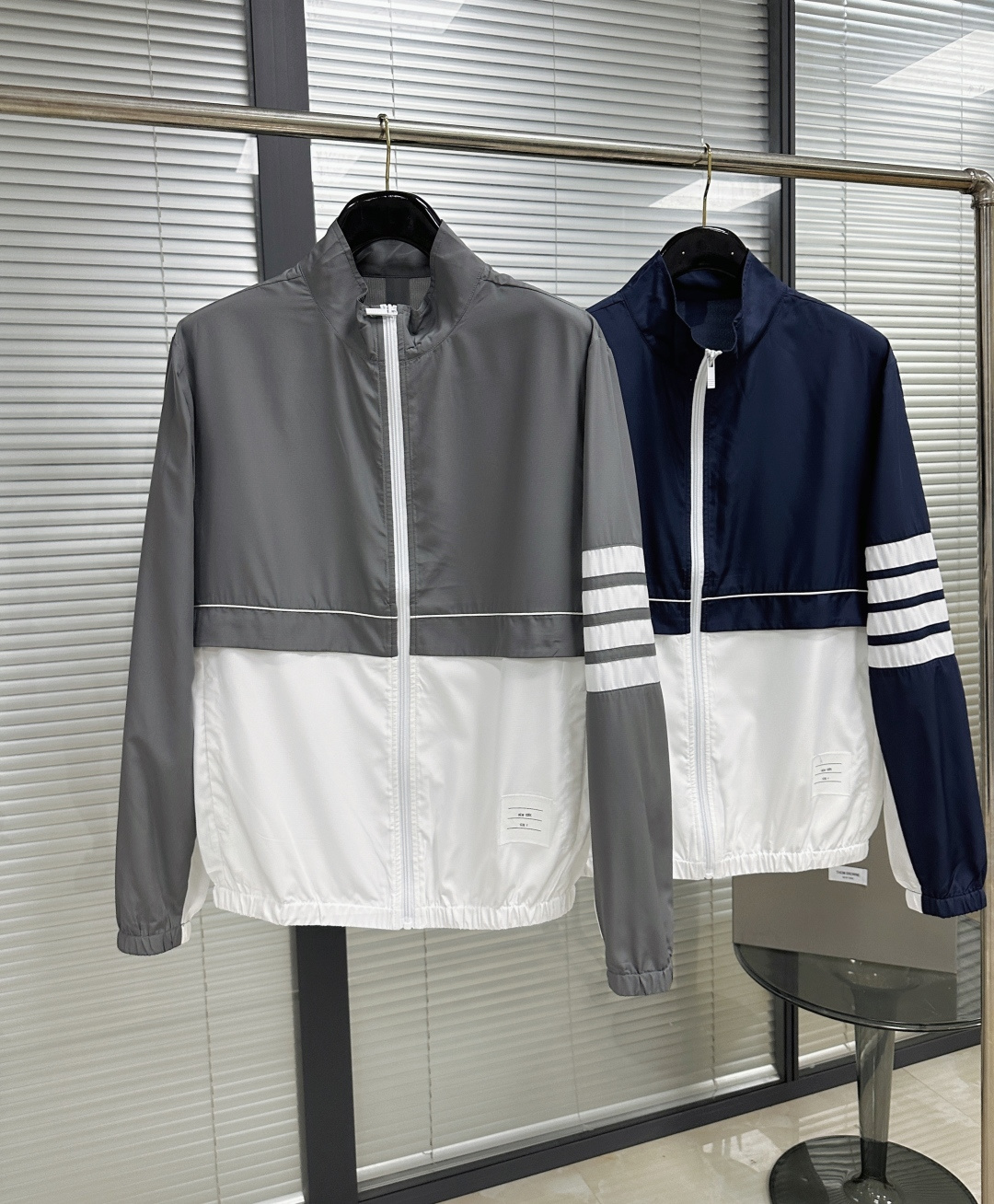 톰브라운 남성 자켓 126282 Thom Browne Jacket 썸네일 이미지