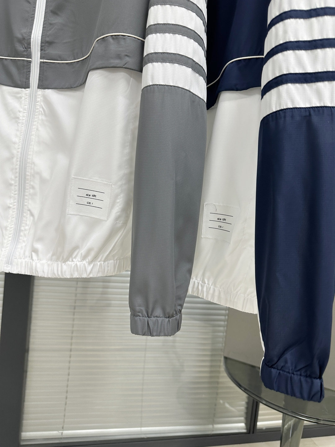 톰브라운 남성 자켓 126282 Thom Browne Jacket 썸네일 이미지