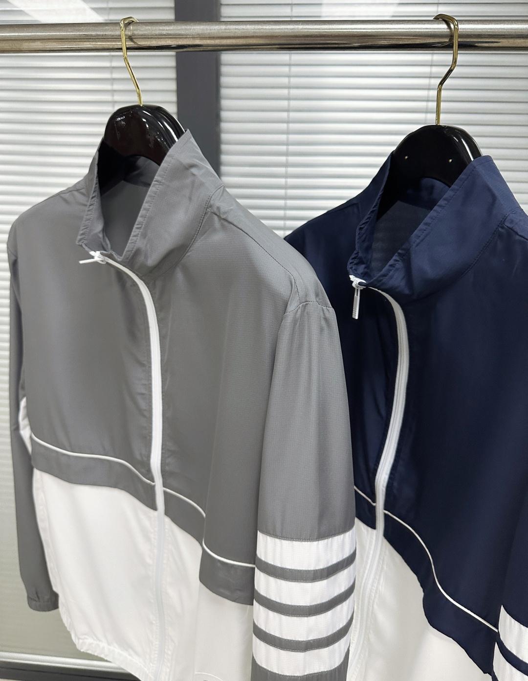 톰브라운 남성 자켓 126282 Thom Browne Jacket 썸네일 이미지