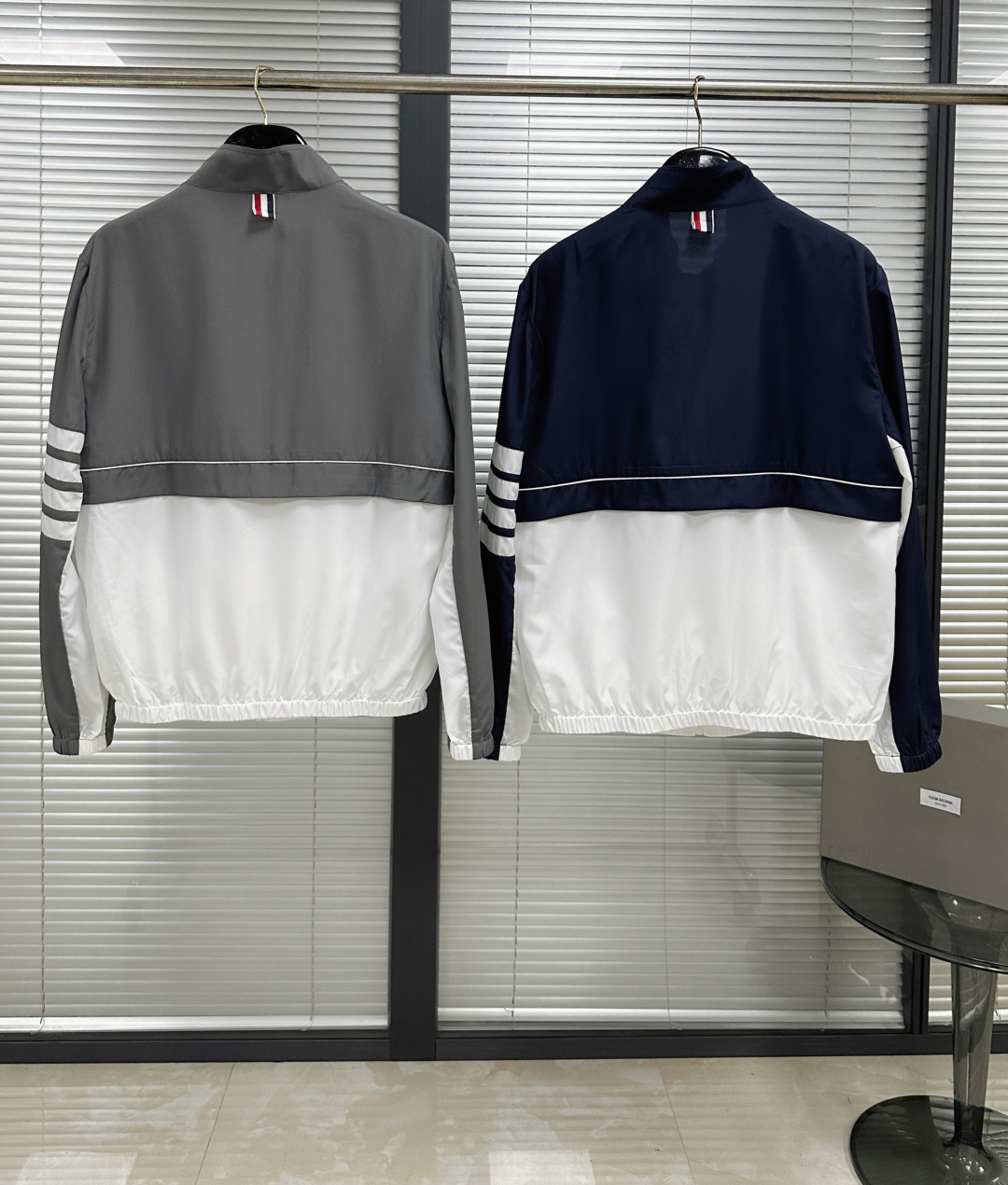 톰브라운 남성 자켓 126282 Thom Browne Jacket 썸네일 이미지