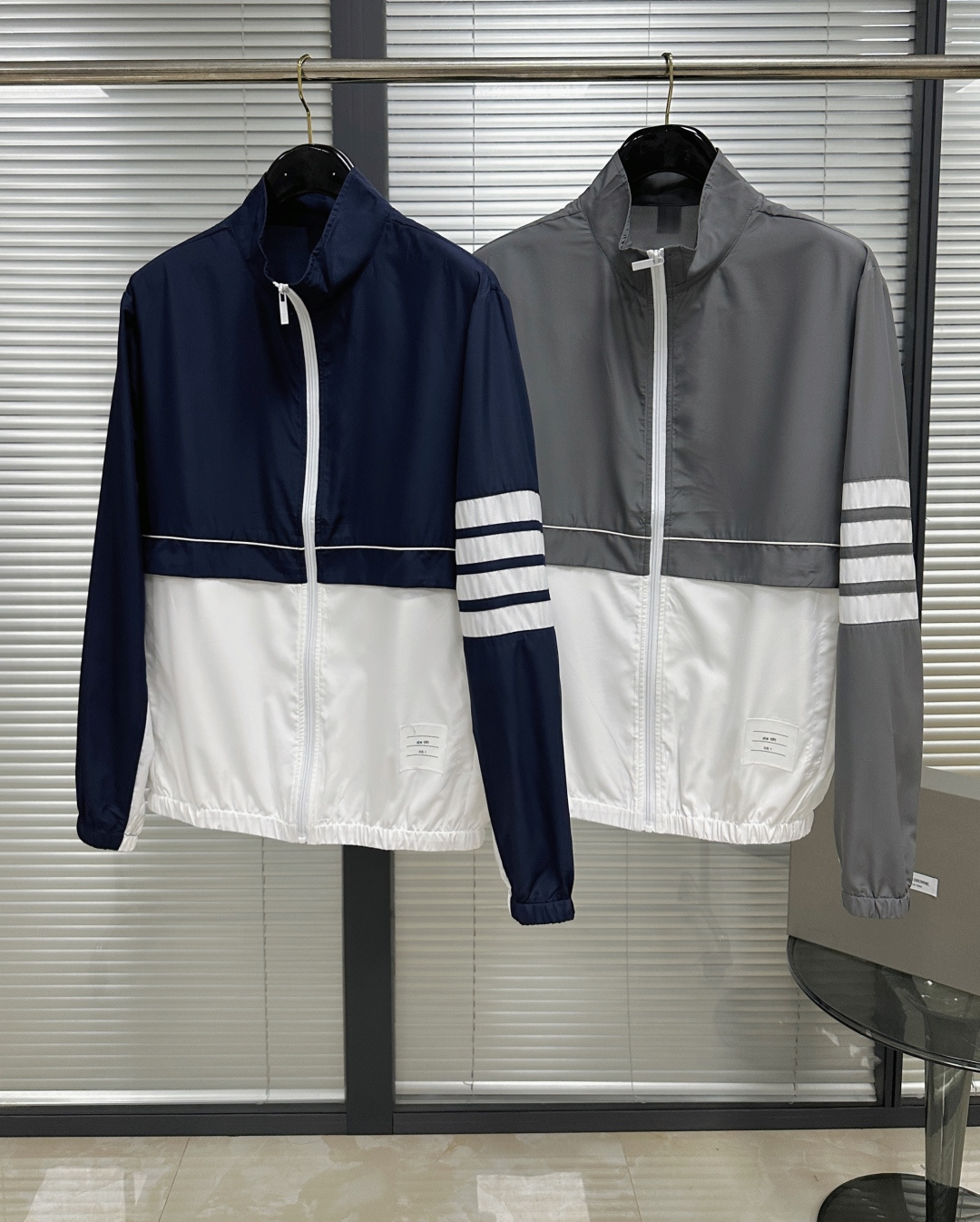 톰브라운 남성 자켓 126282 Thom Browne Jacket 썸네일 이미지