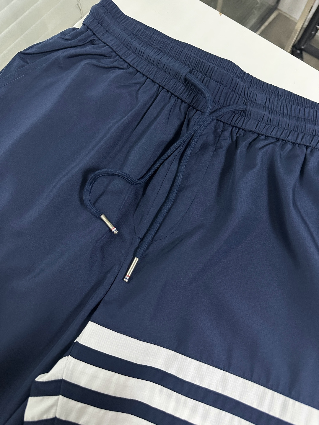 톰브라운 남성 바지 142958 Thom Browne Pants 상세 이미지 8