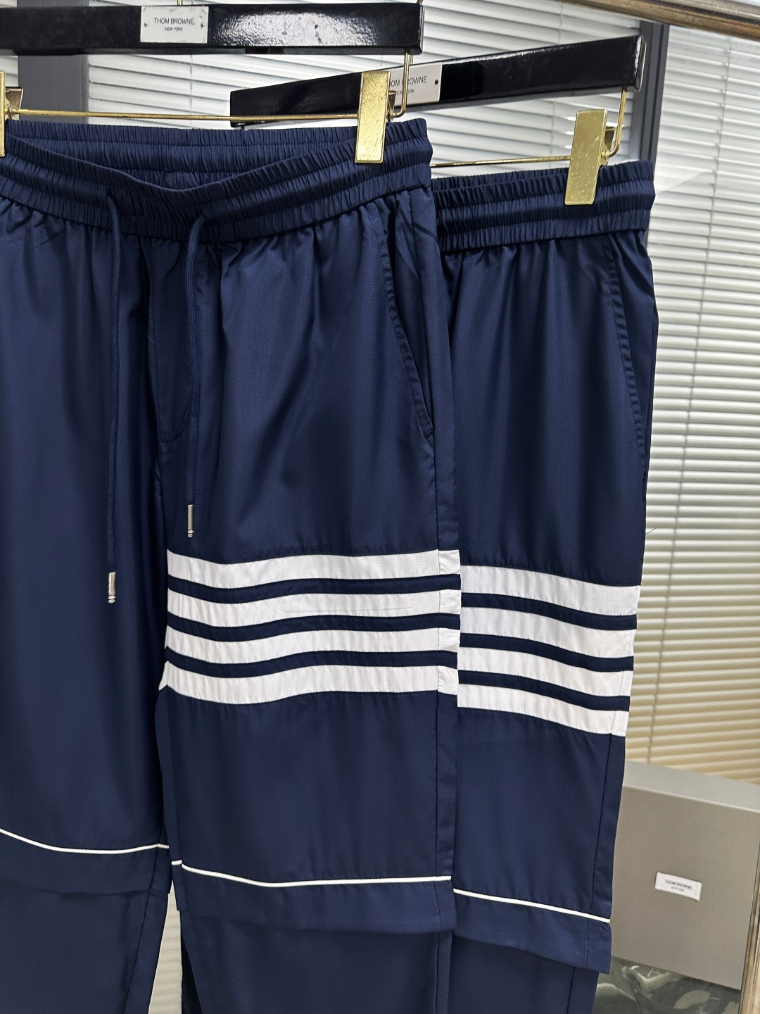 톰브라운 남성 바지 142958 Thom Browne Pants 상세 이미지 5