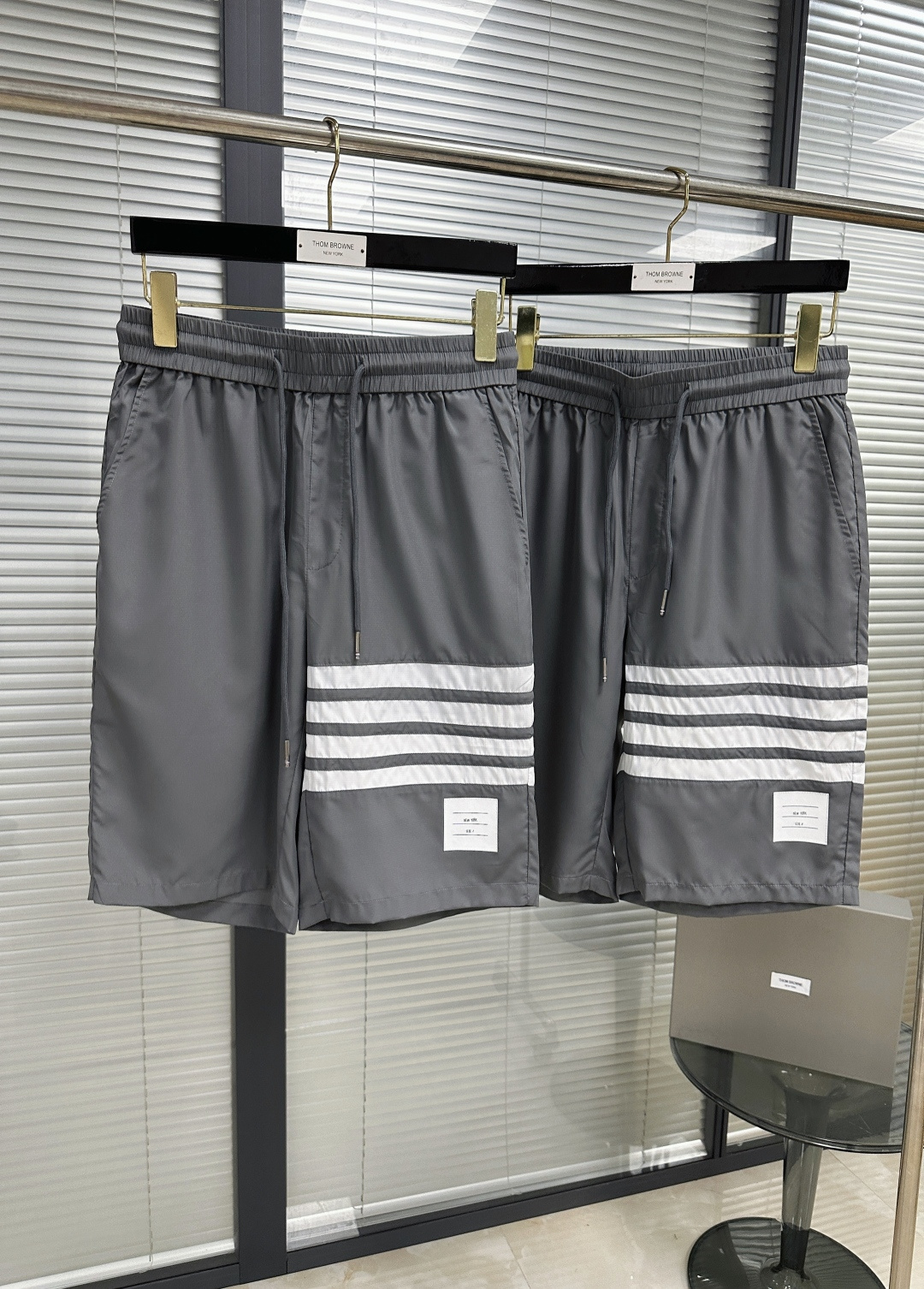 톰브라운 남성 바지 142957 Thom Browne Pants 상세 이미지 6