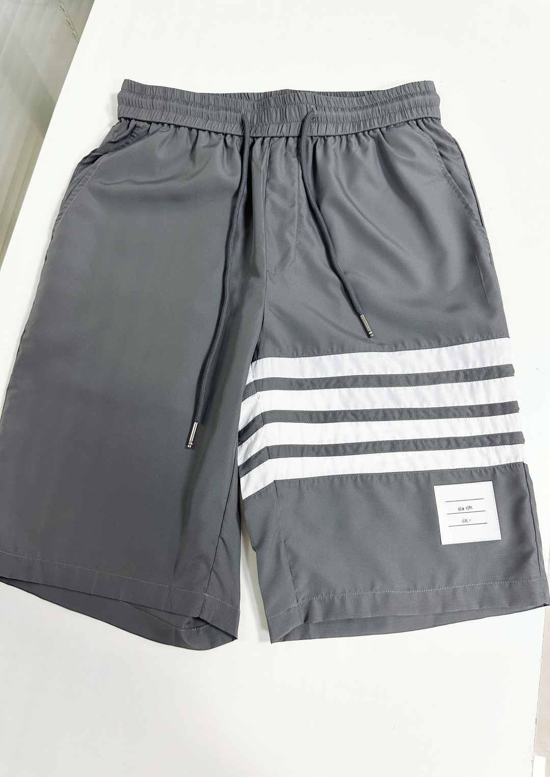 톰브라운 남성 바지 142957 Thom Browne Pants 상세 이미지 7