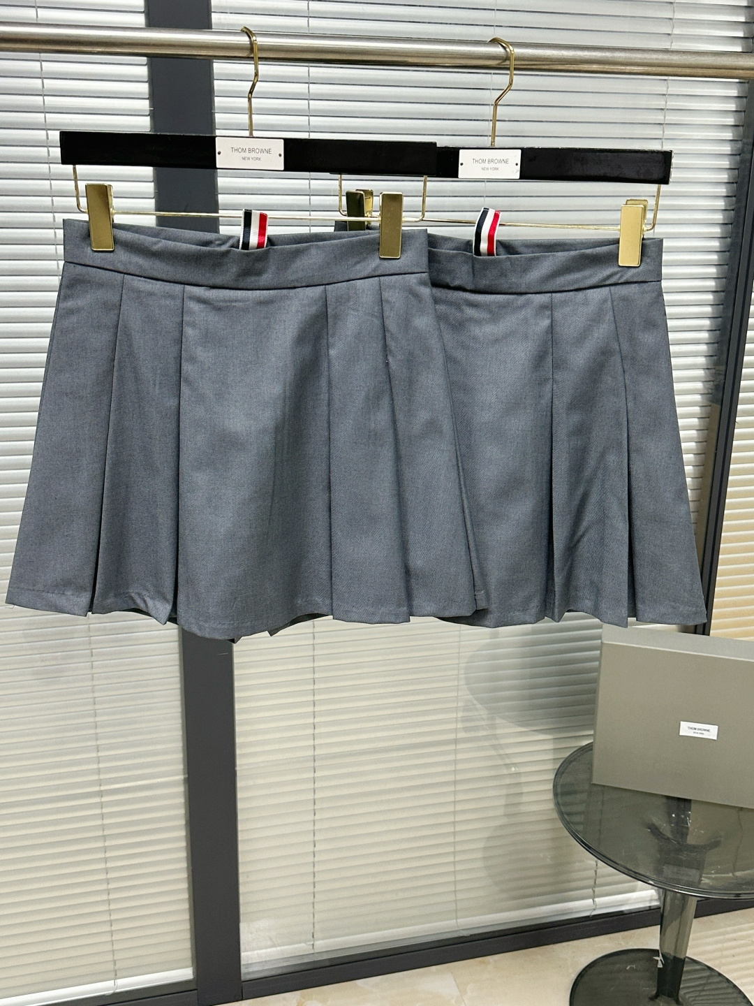 톰브라운 여성 스커트 126320 Thom Browne Skirt 썸네일 이미지