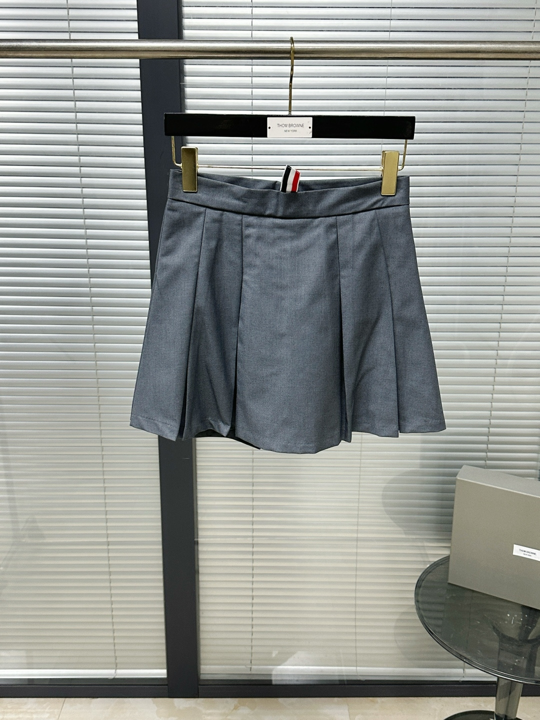 톰브라운 여성 스커트 126320 Thom Browne Skirt 썸네일 이미지
