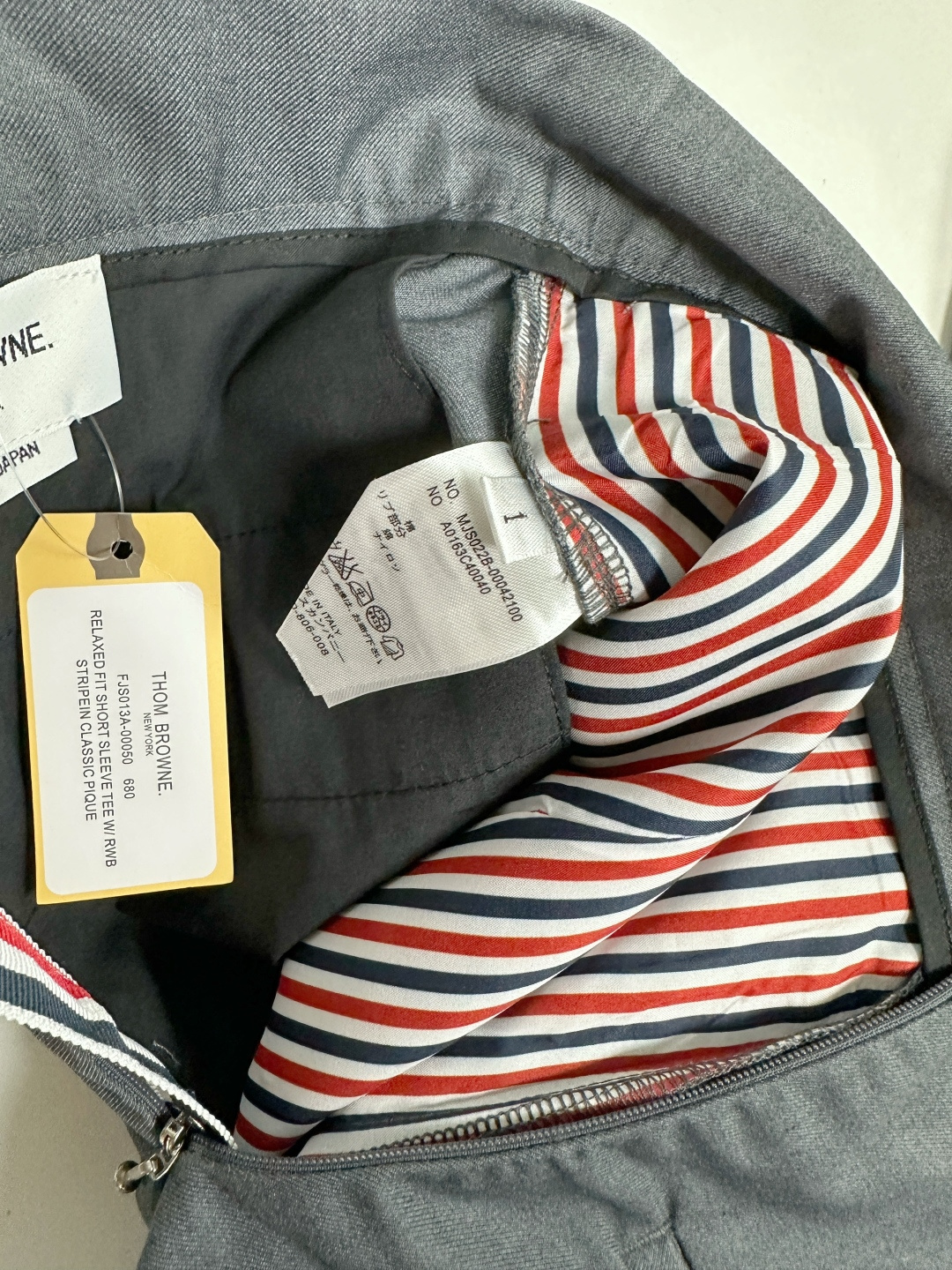 톰브라운 여성 스커트 126320 Thom Browne Skirt 썸네일 이미지