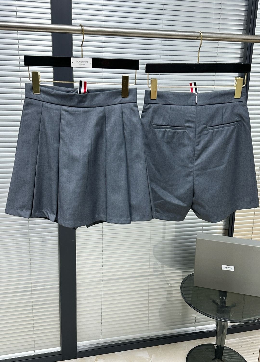 톰브라운 여성 스커트 126320 Thom Browne Skirt 썸네일 이미지