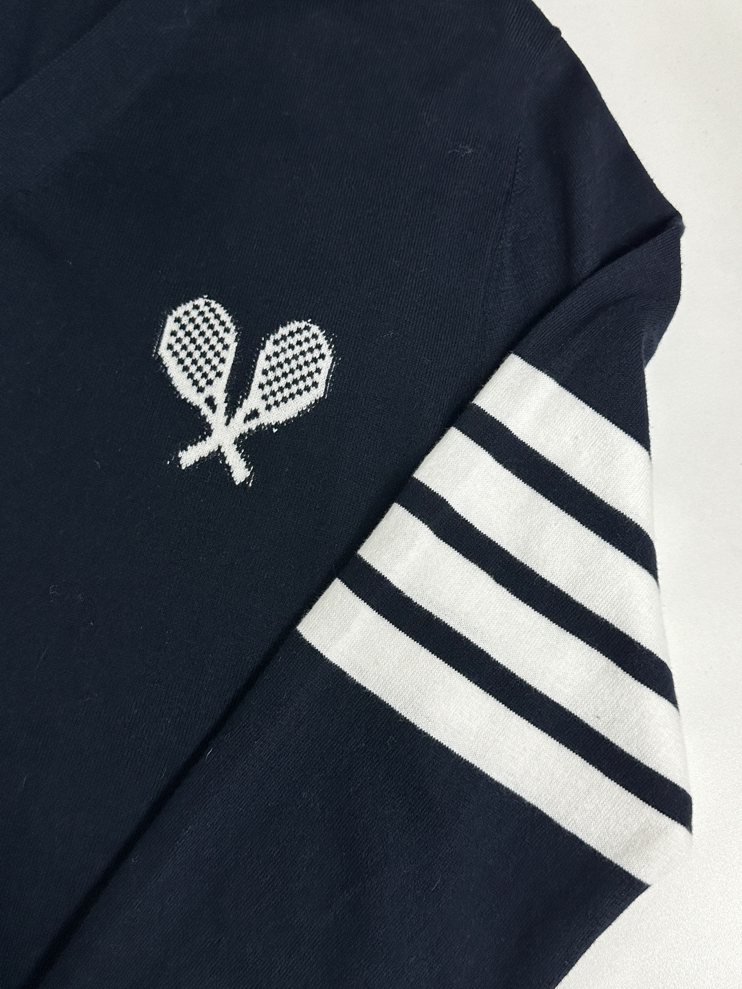 톰브라운 남성 가디건 126354 Thom Browne Cardigan 썸네일 이미지