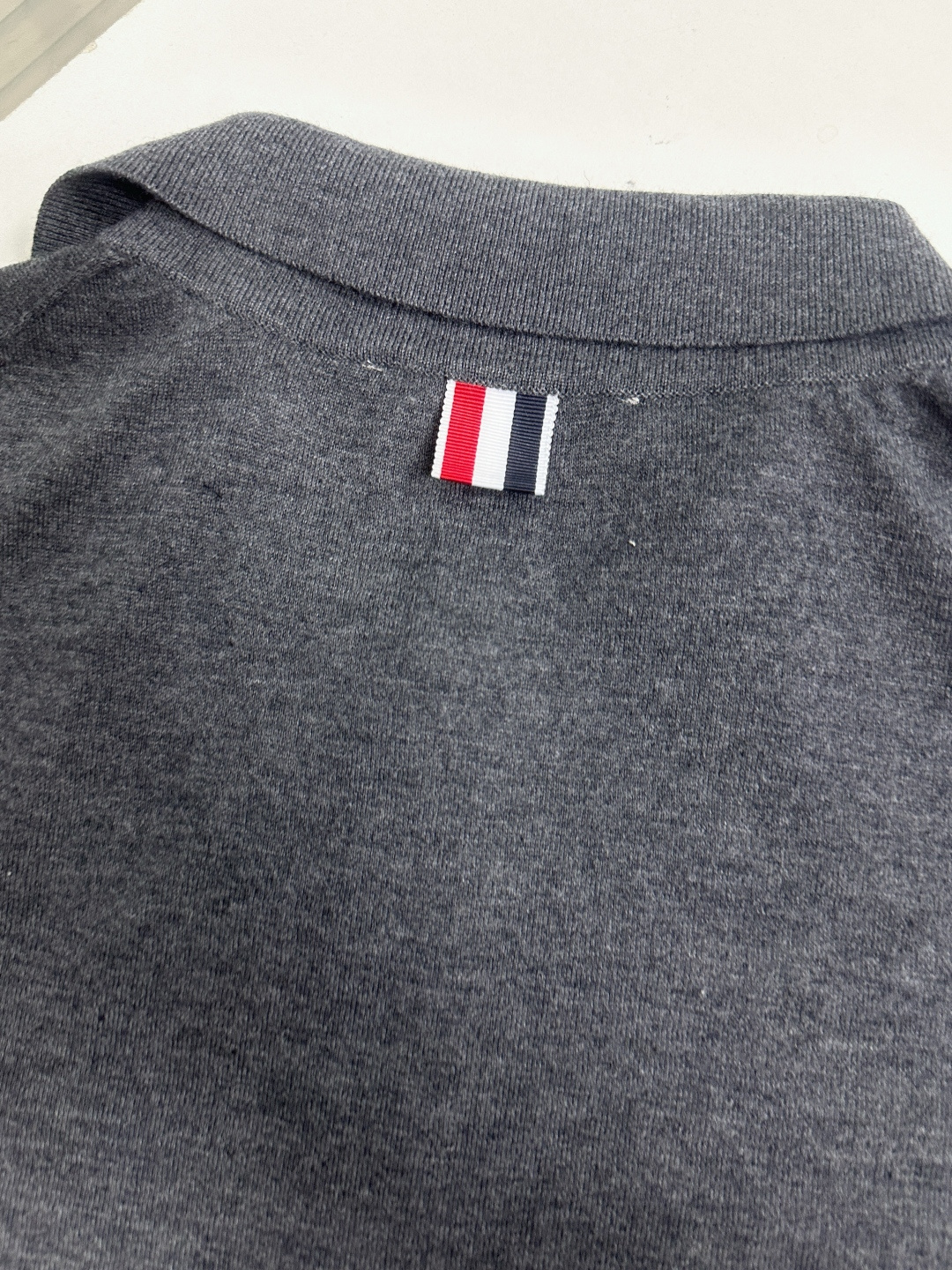 톰브라운 남성 반팔 126281 Thom Browne T Shirt 썸네일 이미지