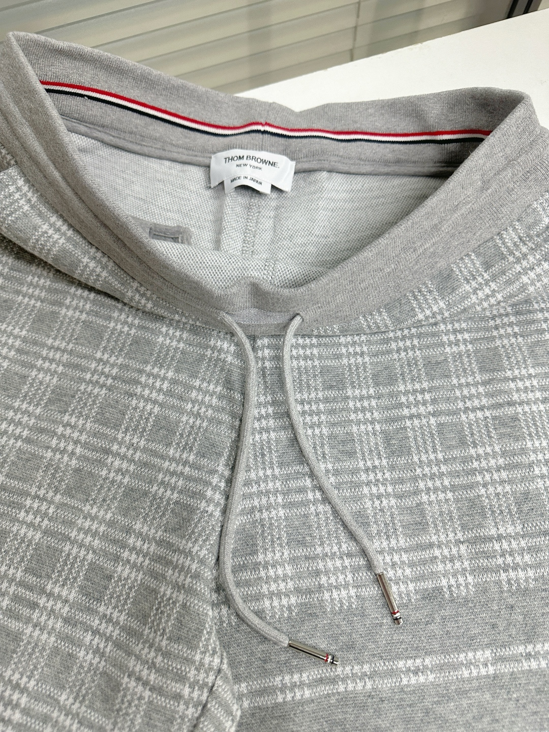 톰브라운 남성 반바지 126263 Thom Browne Shorts 썸네일 이미지
