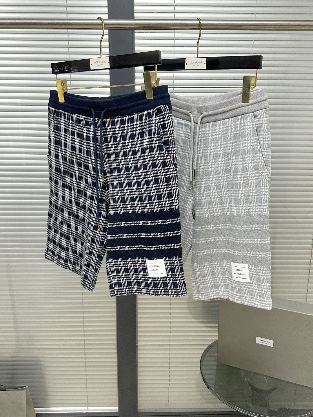 톰브라운 남성 바지 142950 Thom Browne Pants 상세 이미지 5