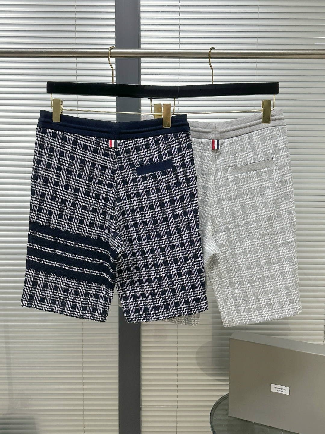 톰브라운 남성 바지 142950 Thom Browne Pants 상세 이미지 3