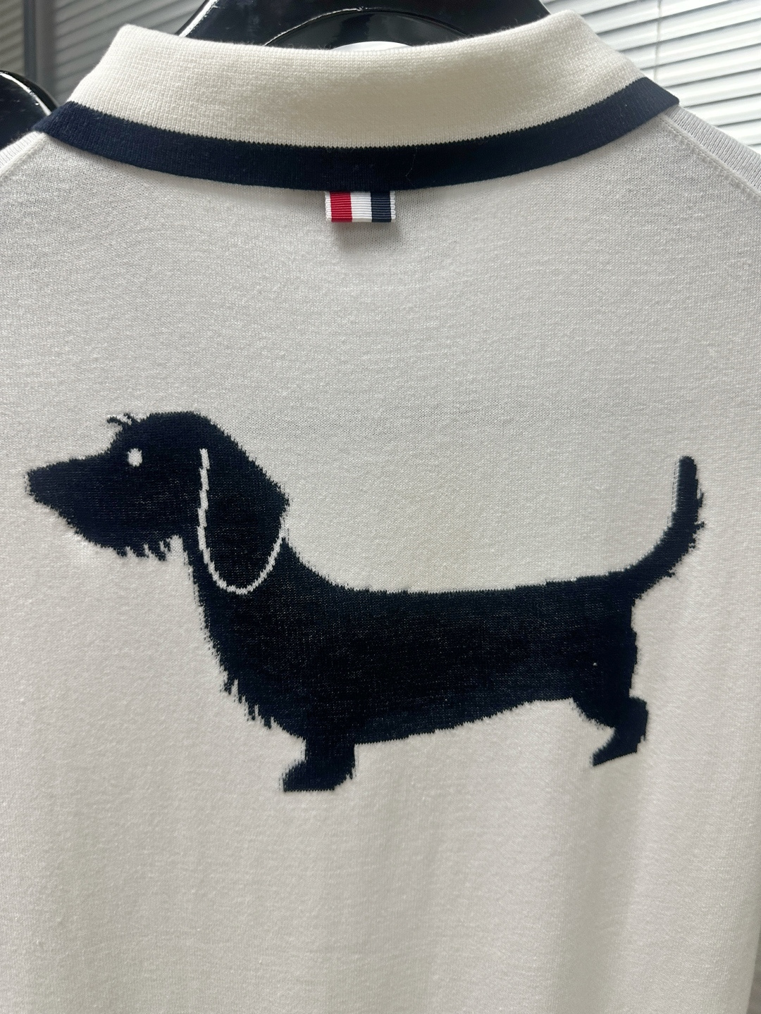 톰브라운 여성 반팔 126284 Thom Browne T Shirt 썸네일 이미지