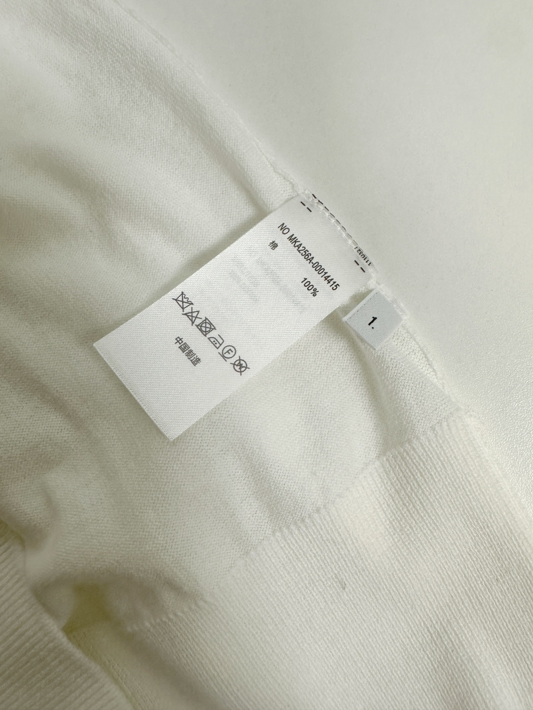 톰브라운 여성 반팔 126284 Thom Browne T Shirt 썸네일 이미지