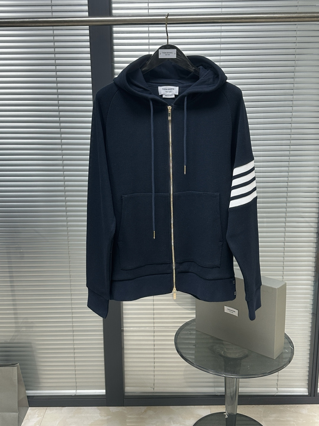 톰브라운 남성 후드 126240 Thom Browne Hoodie