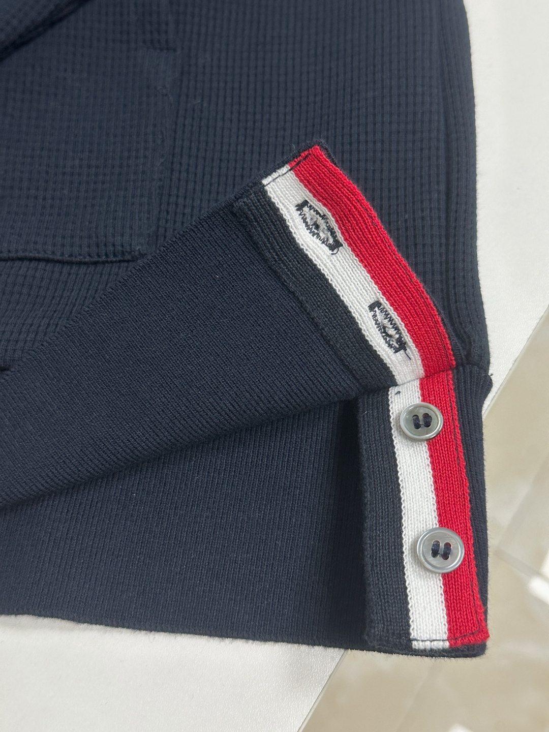 톰브라운 남성 후드 126240 Thom Browne Hoodie 썸네일 이미지