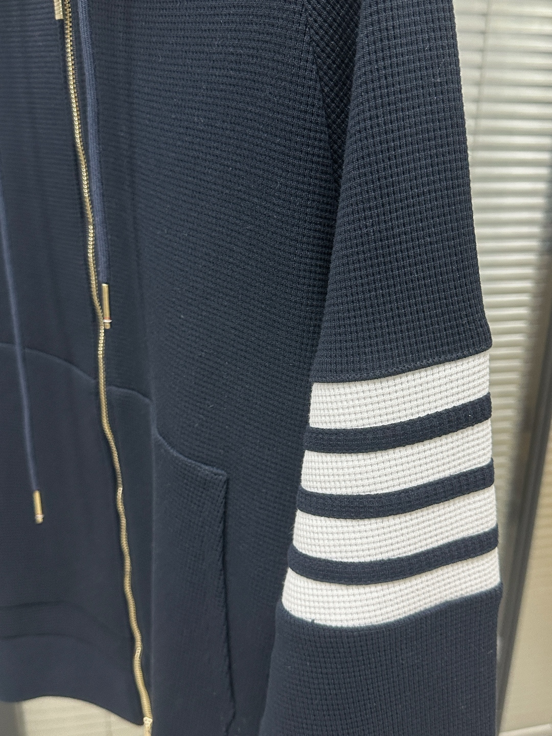 톰브라운 남성 후드 126240 Thom Browne Hoodie 썸네일 이미지