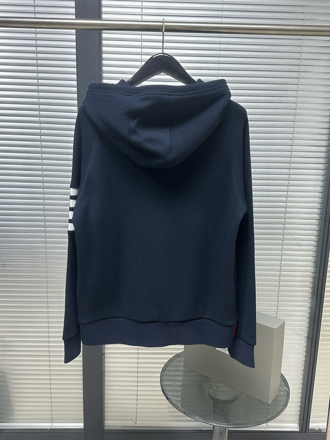 톰브라운 남성 후드 126240 Thom Browne Hoodie 썸네일 이미지