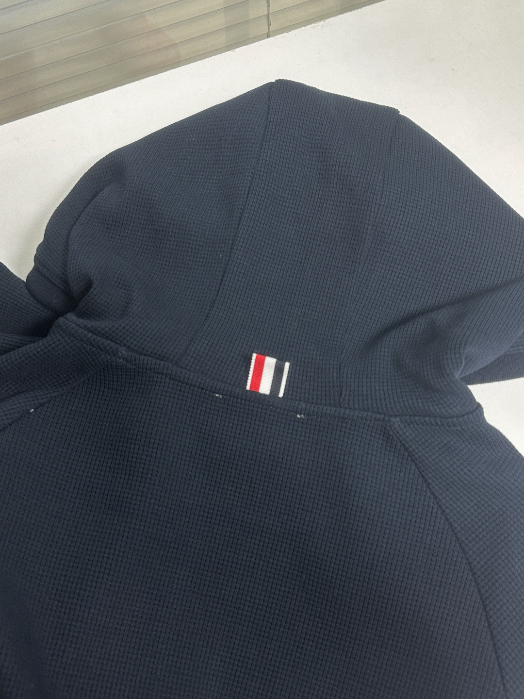 톰브라운 남성 후드 126240 Thom Browne Hoodie 썸네일 이미지