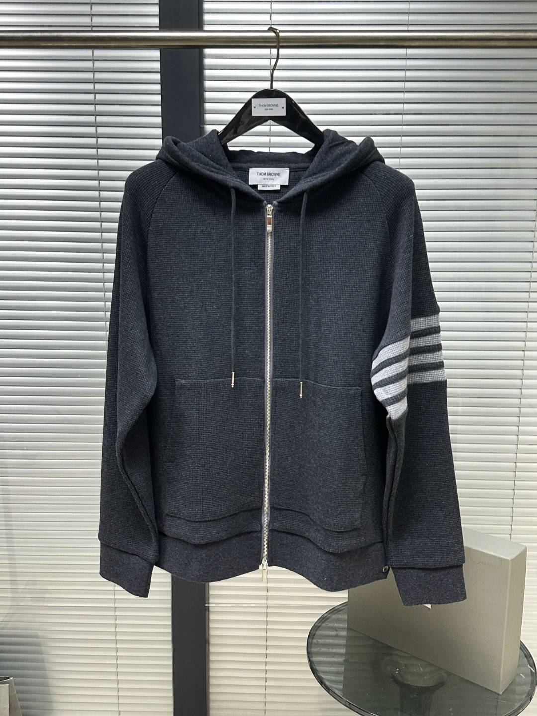 톰브라운 남성 후드 126239 Thom Browne Hoodie