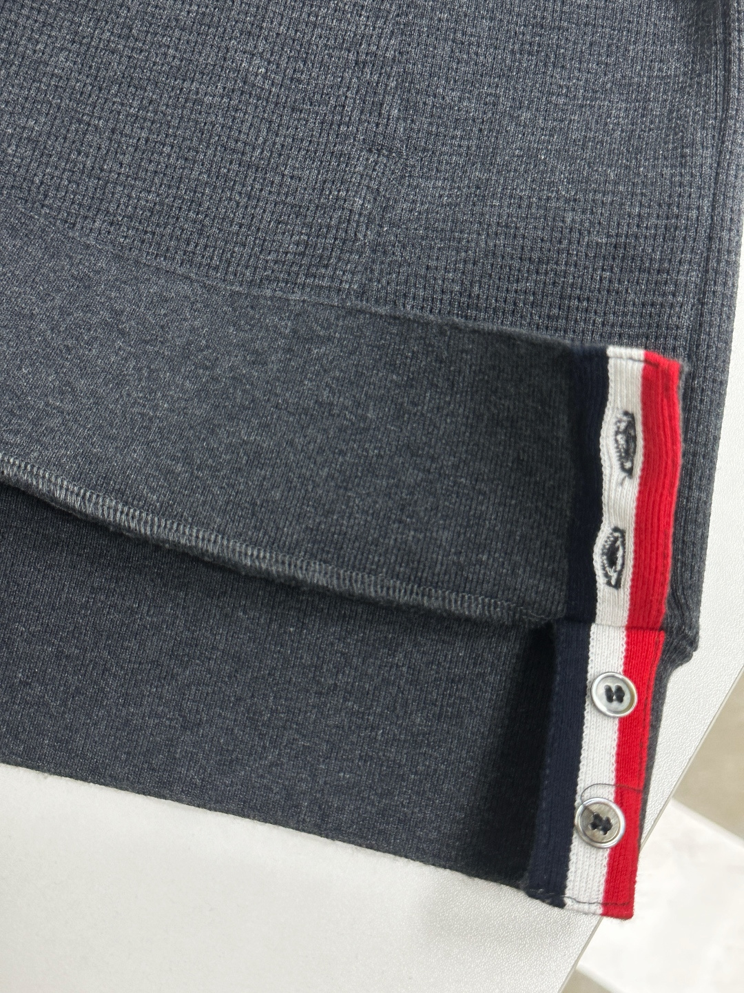 톰브라운 남성 후드 126239 Thom Browne Hoodie 썸네일 이미지