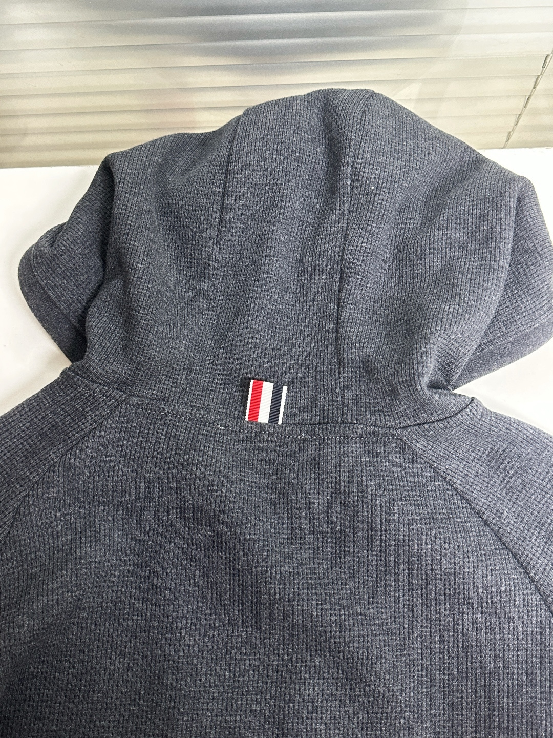 톰브라운 남성 후드 126239 Thom Browne Hoodie 썸네일 이미지