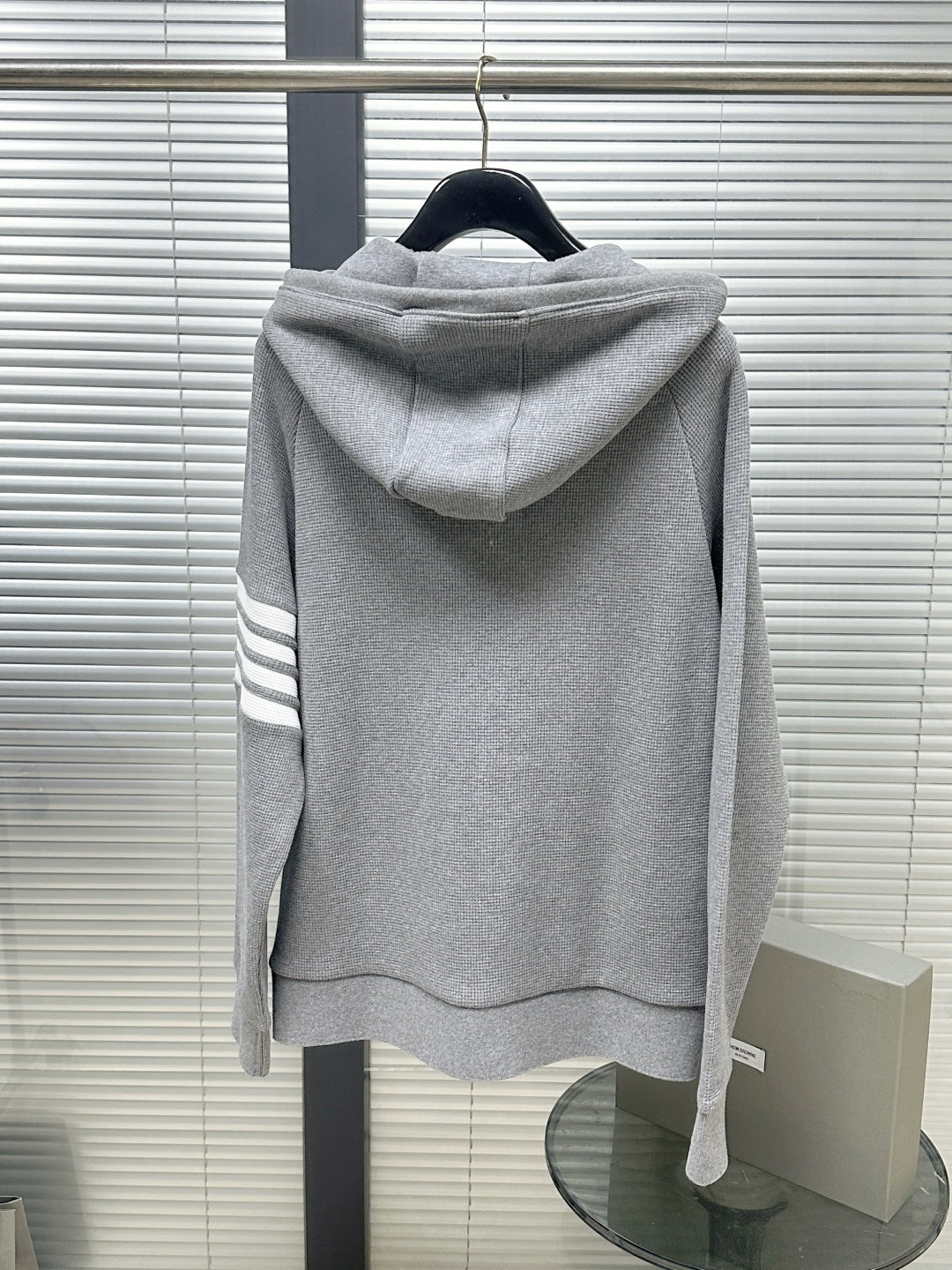 톰브라운 남성 후드 126238 Thom Browne Hoodie 썸네일 이미지