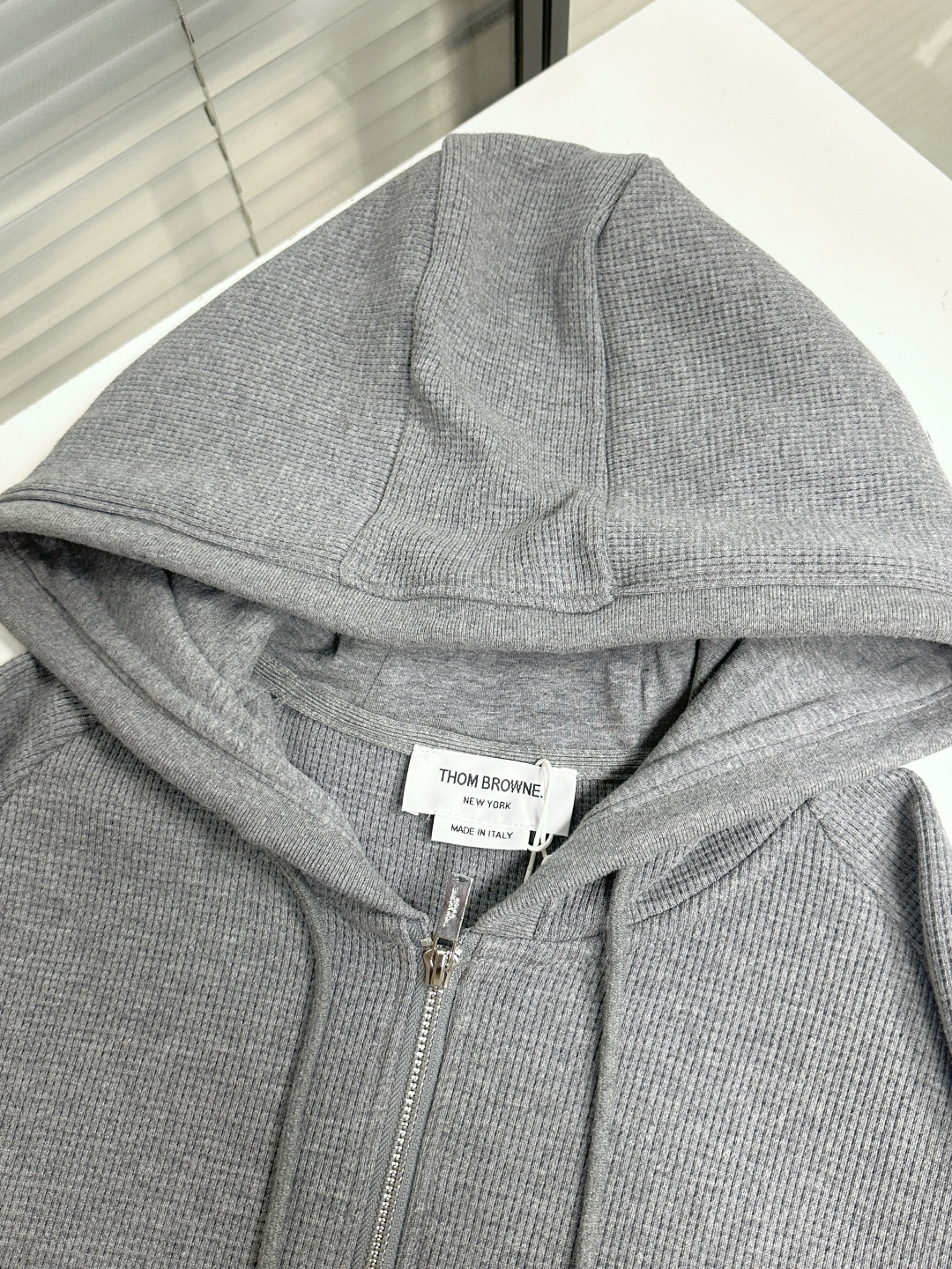 톰브라운 남성 후드 126238 Thom Browne Hoodie 썸네일 이미지