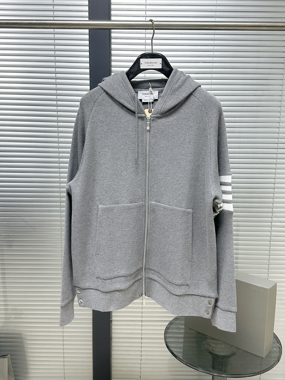 톰브라운 남성 후드 126238 Thom Browne Hoodie