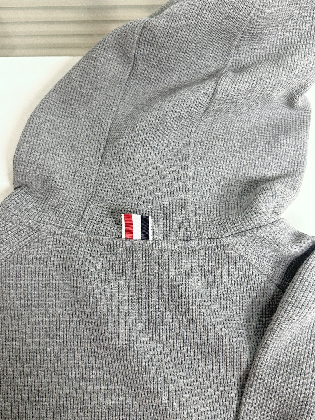 톰브라운 남성 후드 126238 Thom Browne Hoodie 썸네일 이미지