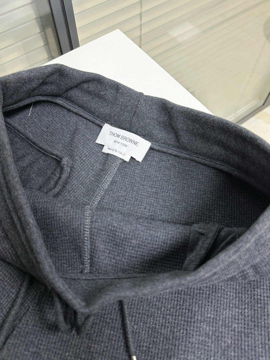 톰브라운 남성 바지 126243 Thom Browne Pants 썸네일 이미지