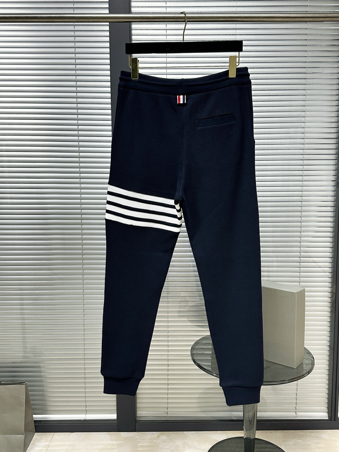톰브라운 남성 바지 126241 Thom Browne Pants 썸네일 이미지