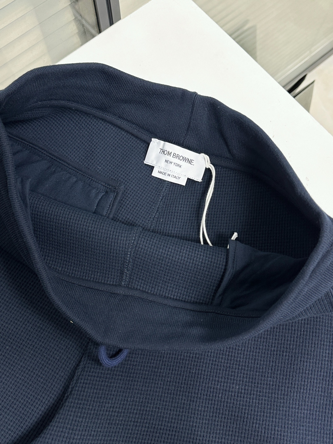 톰브라운 남성 바지 126241 Thom Browne Pants 썸네일 이미지