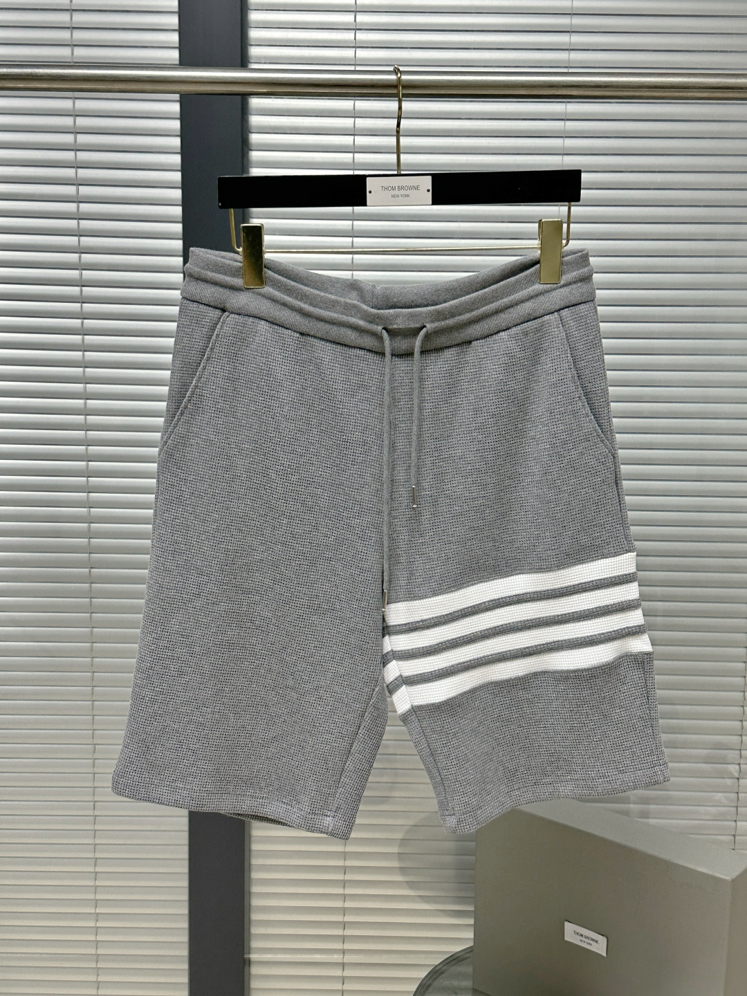 톰브라운 남성 반바지 126247 Thom Browne Shorts