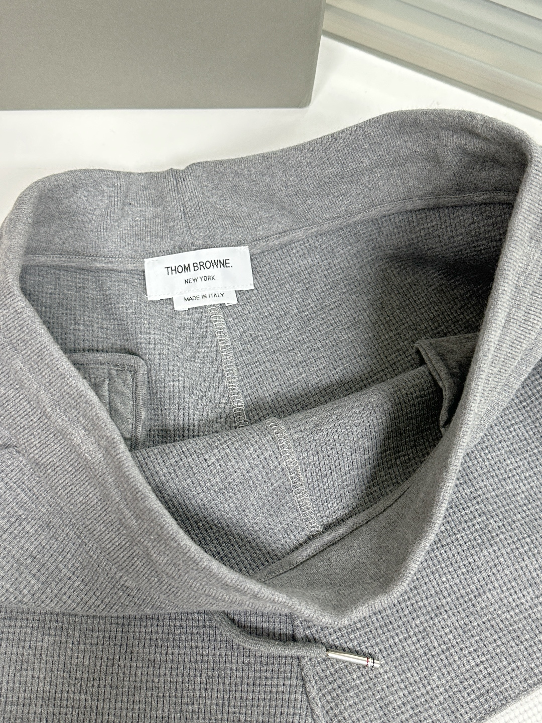 톰브라운 남성 반바지 126247 Thom Browne Shorts 썸네일 이미지